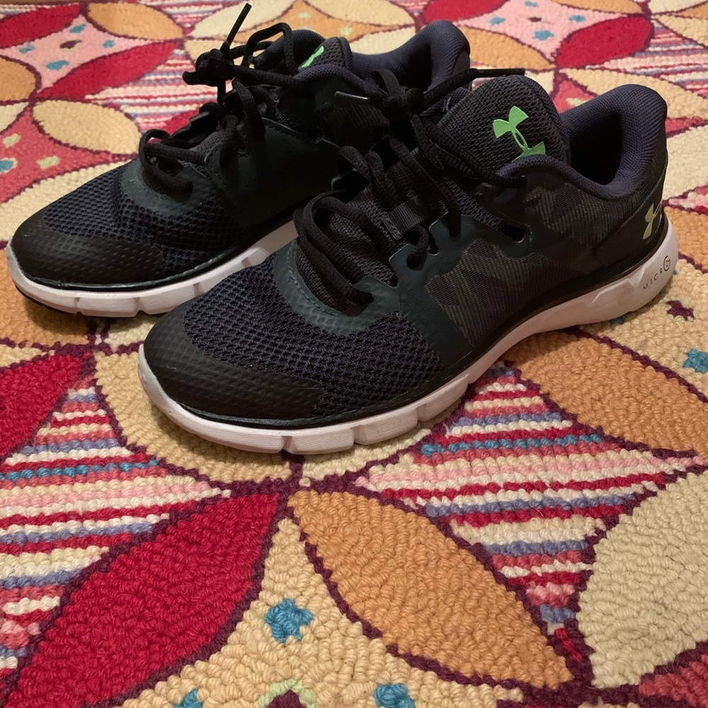 Boys Under Armour
